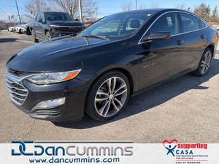 2024 Chevrolet Malibu 2LT