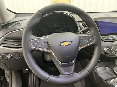 2021 Chevrolet Malibu RS