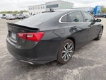 2022 Chevrolet Malibu RS