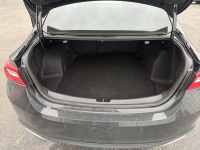 2022 Chevrolet Malibu RS