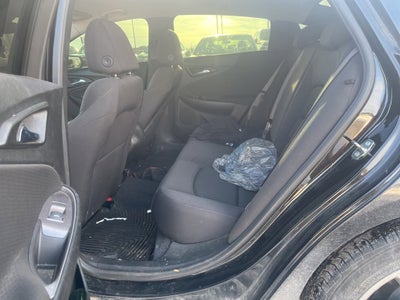 2023 Chevrolet Malibu RS