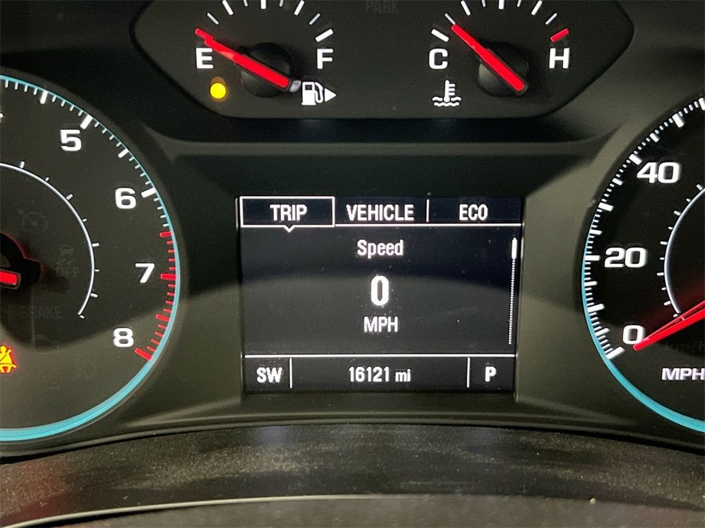 2023 Chevrolet Malibu RS