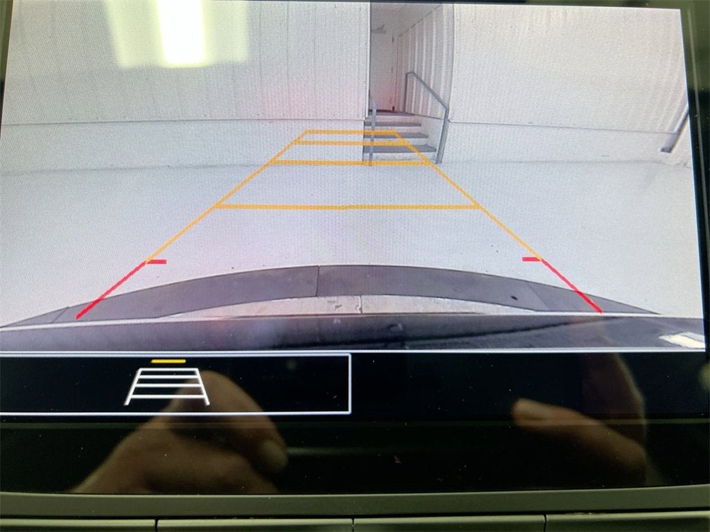 2023 Chevrolet Malibu RS