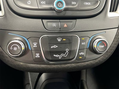 2023 Chevrolet Malibu RS