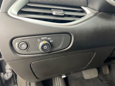 2023 Chevrolet Malibu RS