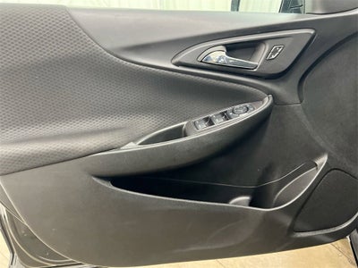 2023 Chevrolet Malibu RS