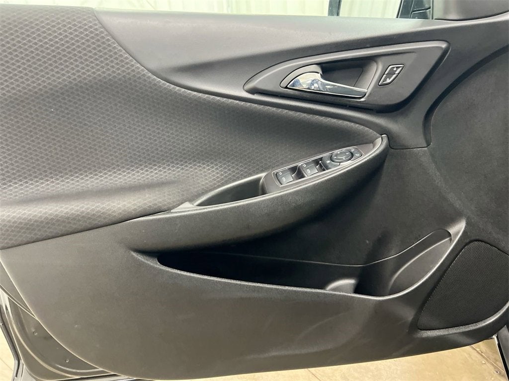 2023 Chevrolet Malibu RS