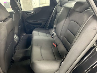 2023 Chevrolet Malibu RS