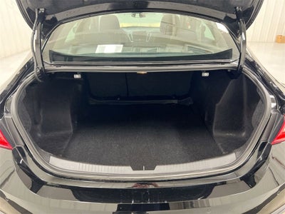 2023 Chevrolet Malibu RS