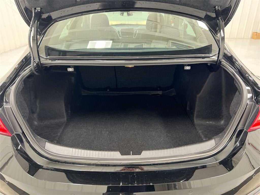 2023 Chevrolet Malibu RS