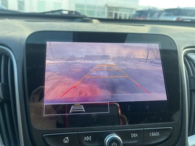 2023 Chevrolet Malibu RS