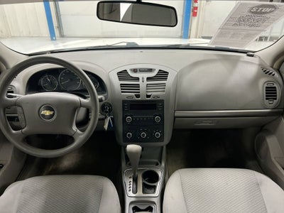 2007 Chevrolet Malibu LS w/1FL