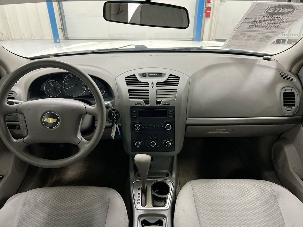 2007 Chevrolet Malibu LS w/1FL