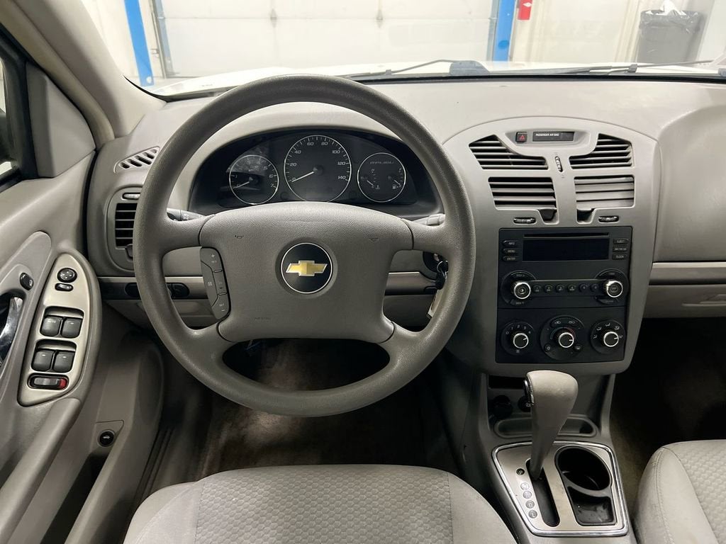 2007 Chevrolet Malibu LS w/1FL