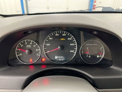 2007 Chevrolet Malibu LS w/1FL
