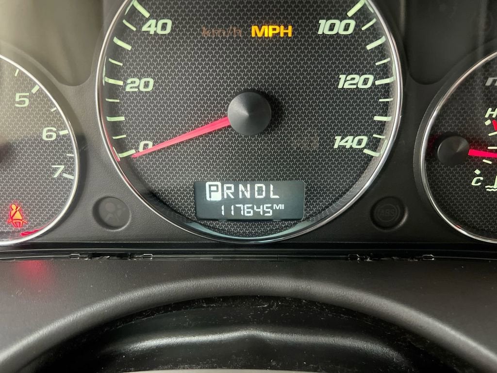 2007 Chevrolet Malibu LS w/1FL