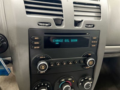 2007 Chevrolet Malibu LS w/1FL