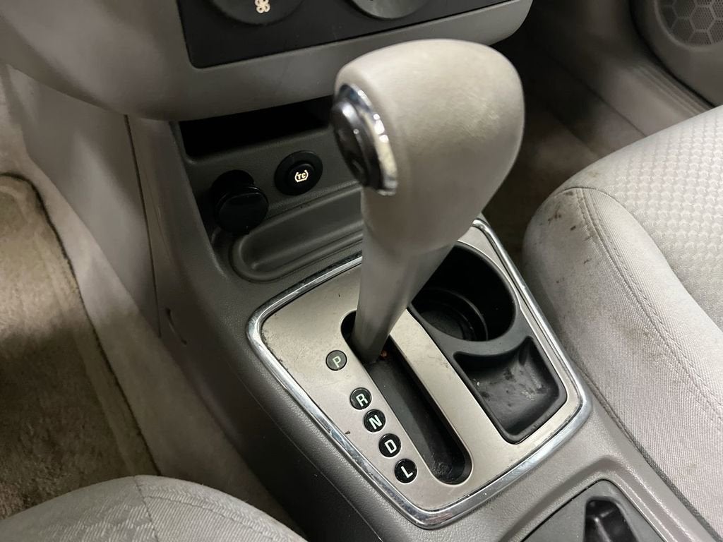 2007 Chevrolet Malibu LS w/1FL