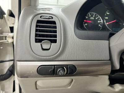 2007 Chevrolet Malibu LS w/1FL