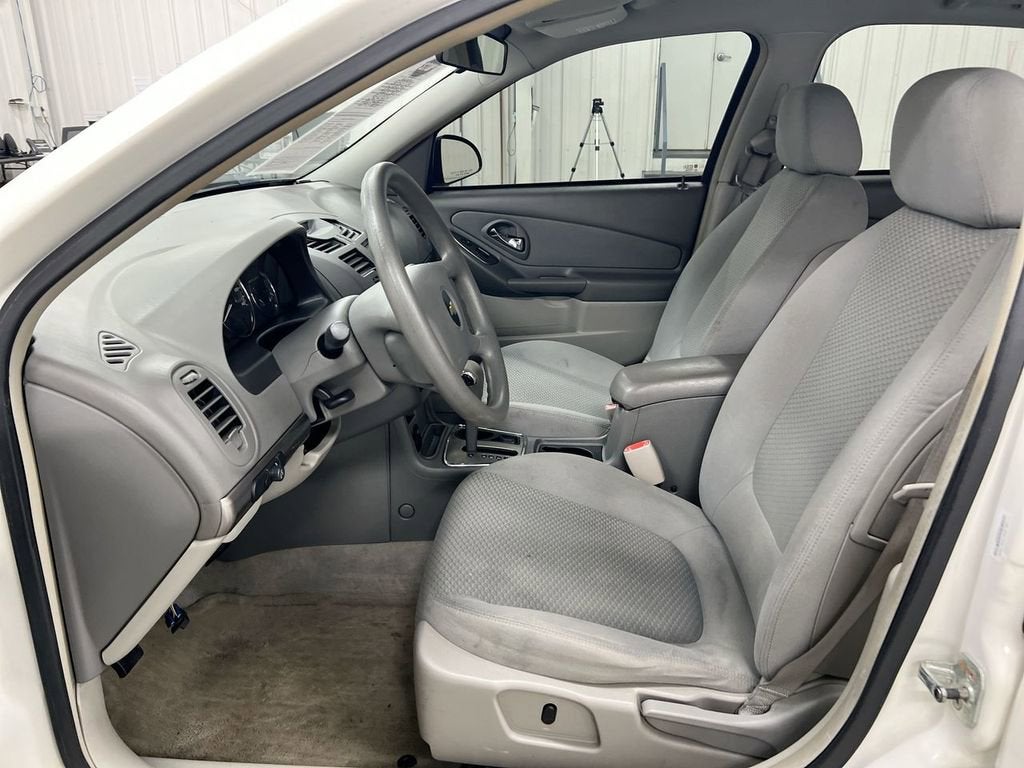 2007 Chevrolet Malibu LS w/1FL
