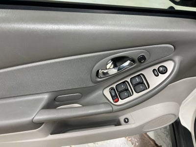 2007 Chevrolet Malibu LS w/1FL