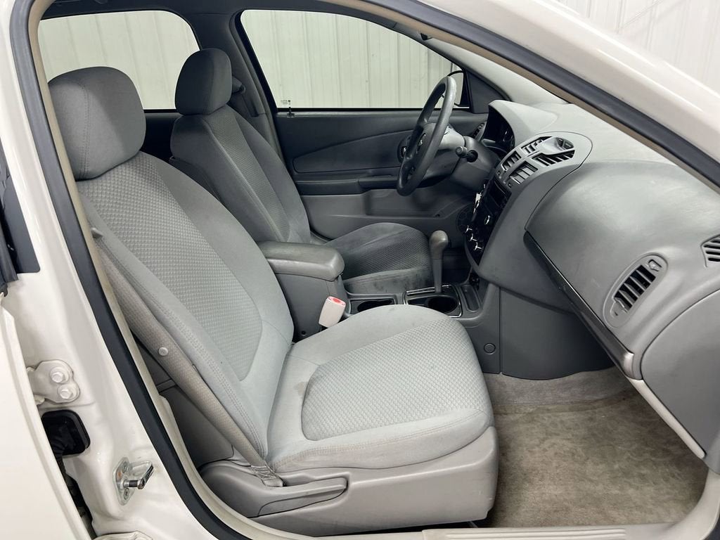 2007 Chevrolet Malibu LS w/1FL