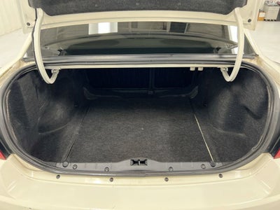 2007 Chevrolet Malibu LS w/1FL