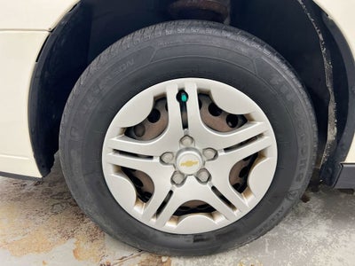 2007 Chevrolet Malibu LS w/1FL