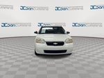 2007 Chevrolet Malibu LS w/1FL