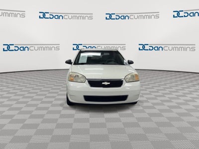 2007 Chevrolet Malibu LS w/1FL