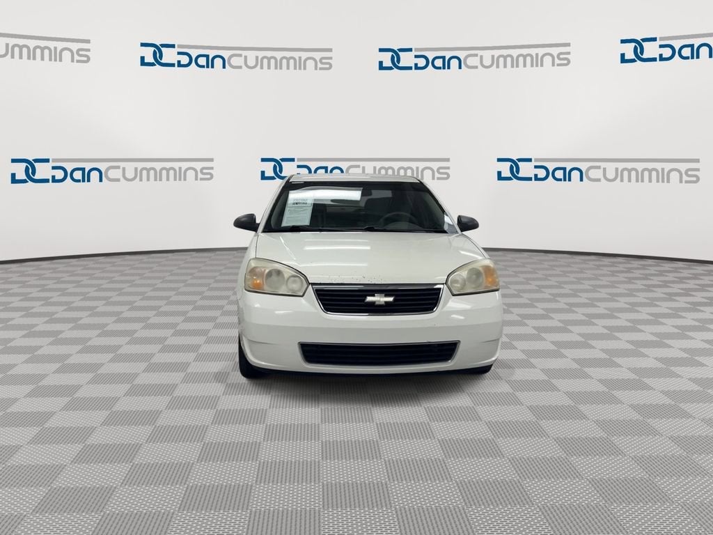 2007 Chevrolet Malibu LS w/1FL