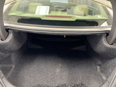 2012 Buick LaCrosse Leather