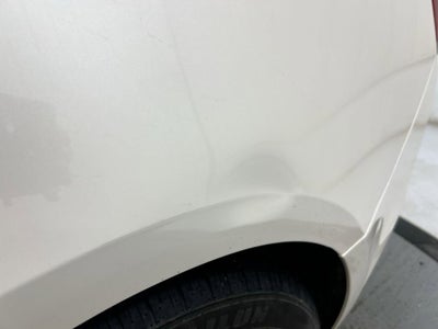 2012 Buick LaCrosse Leather
