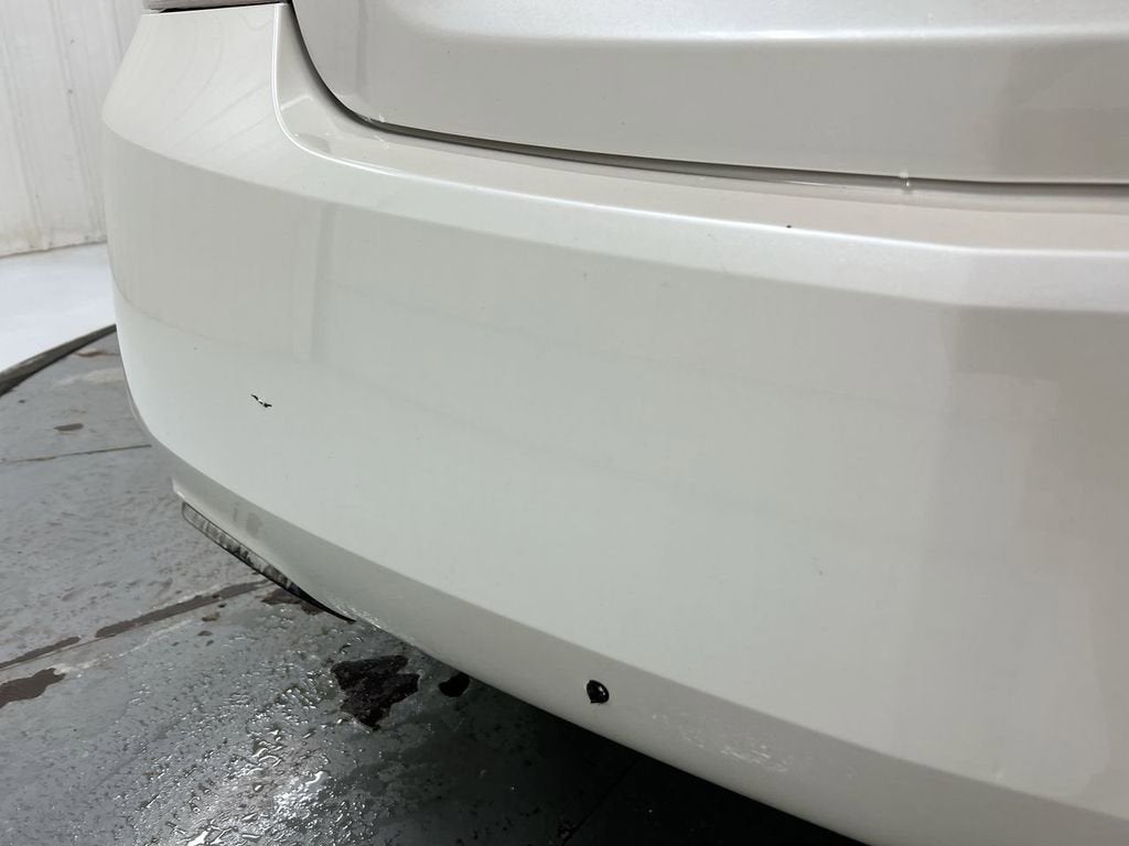 2012 Buick LaCrosse Leather