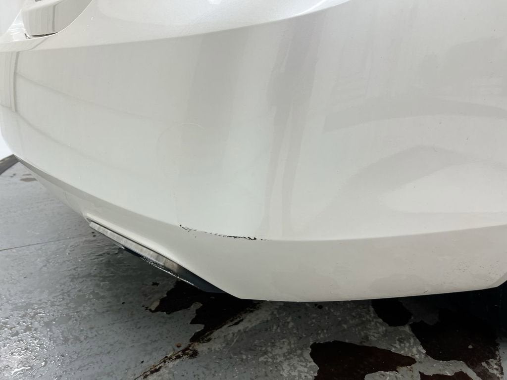 2012 Buick LaCrosse Leather