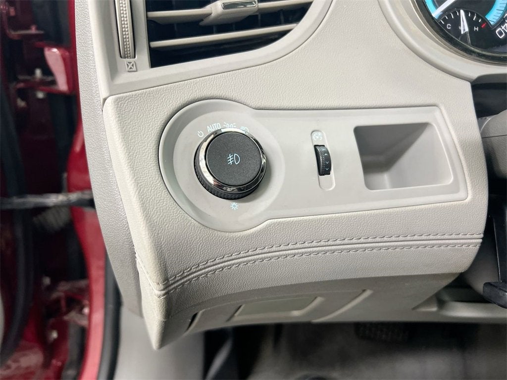 2011 Buick LaCrosse CXL