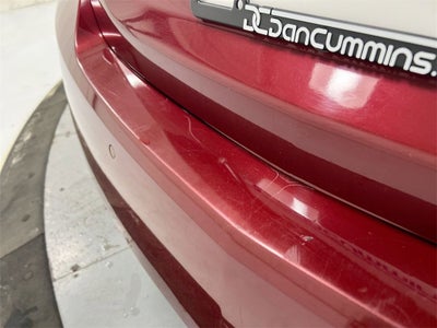 2011 Buick LaCrosse CXL