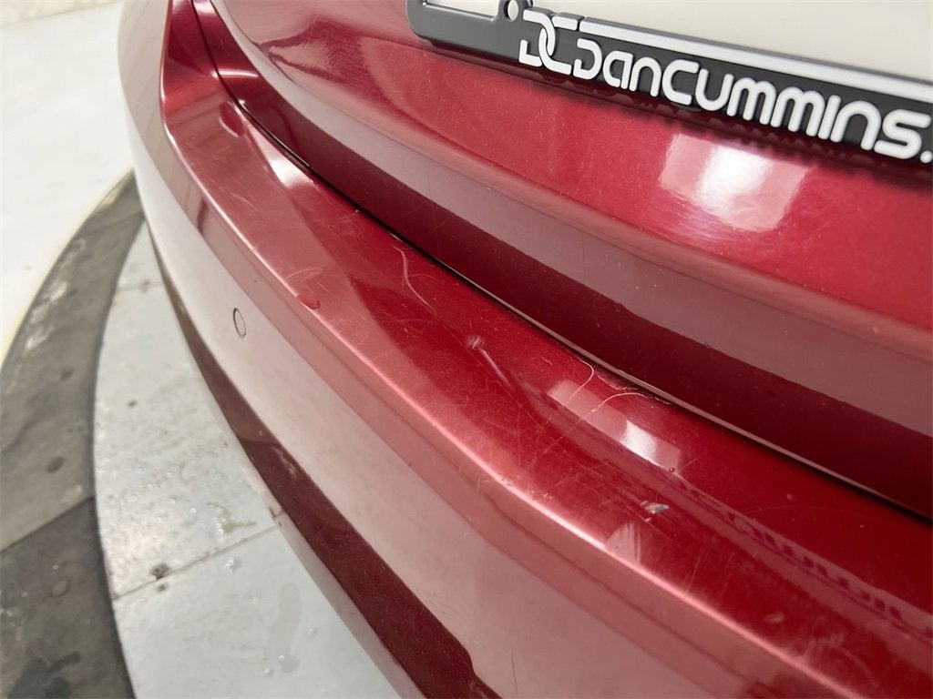 2011 Buick LaCrosse CXL