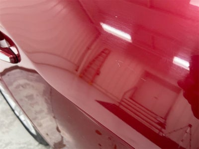 2011 Buick LaCrosse CXL