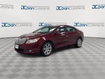 2011 Buick LaCrosse CXL