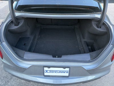 2021 Cadillac CT4 Premium Luxury