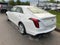 2020 Cadillac CT4 Luxury