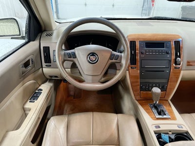2006 Cadillac STS Base