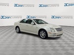 2006 Cadillac STS Base