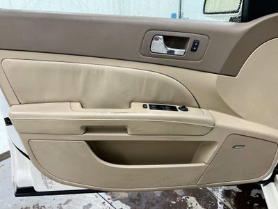 2006 Cadillac STS Base