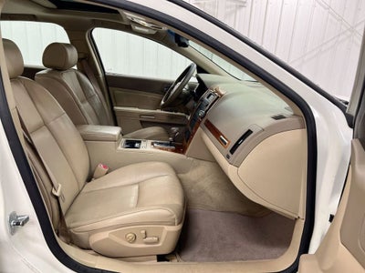2006 Cadillac STS Base