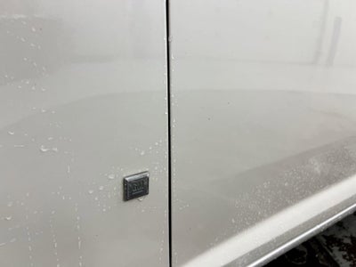 2006 Cadillac STS Base