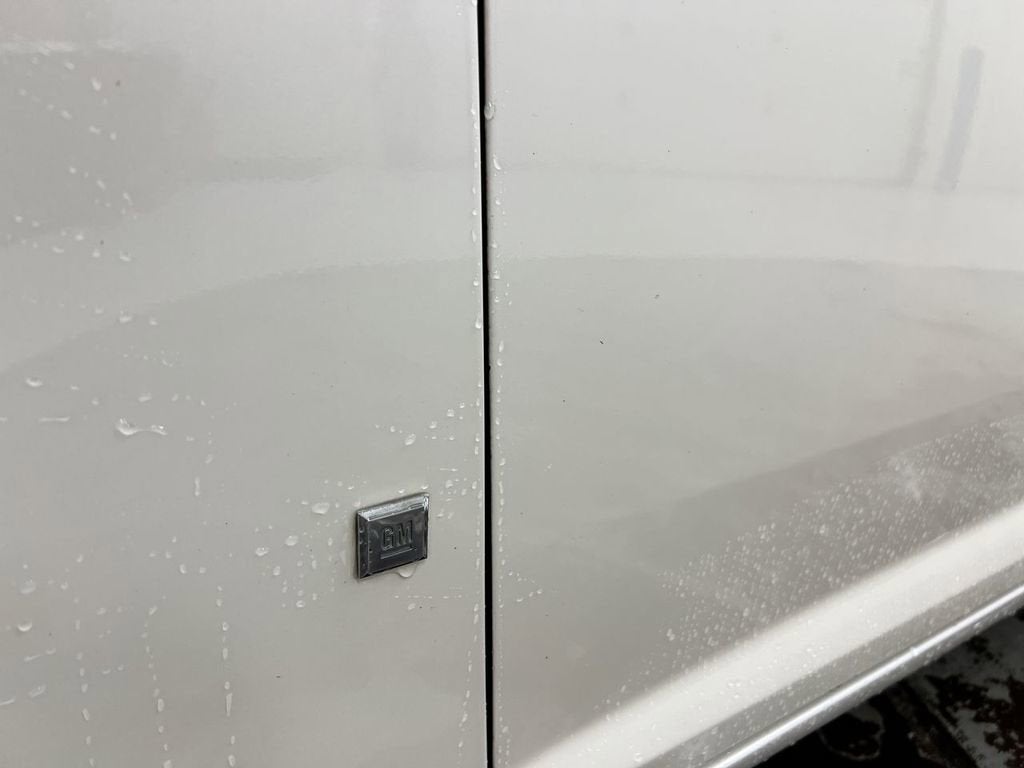 2006 Cadillac STS Base