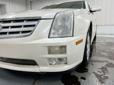 2006 Cadillac STS Base