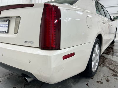 2006 Cadillac STS Base